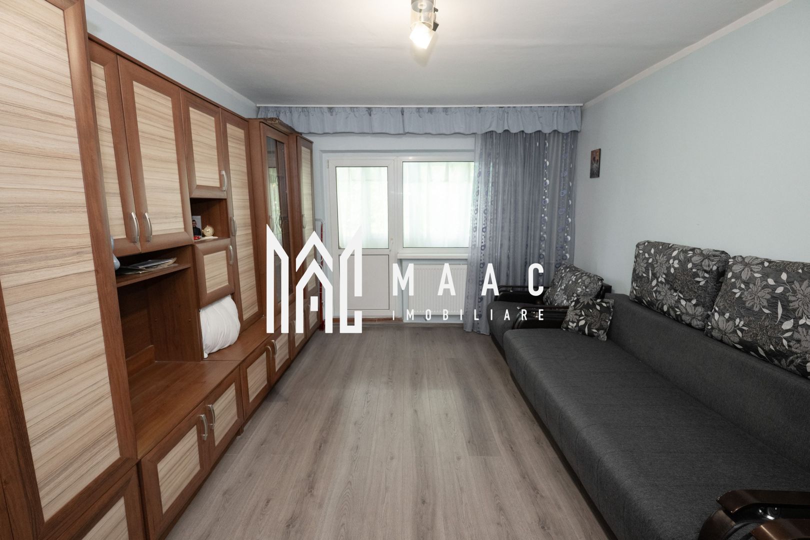 Apartament 2 camere| 55mp| Strada Republicii - Poză 2