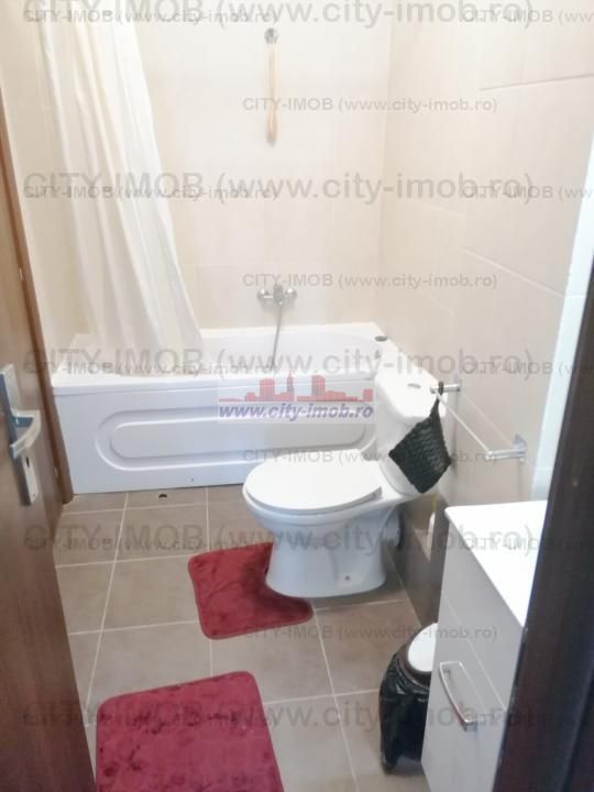 Inchiriere apartament 3 camere Baneasa Complex Rezidential - Poză 27