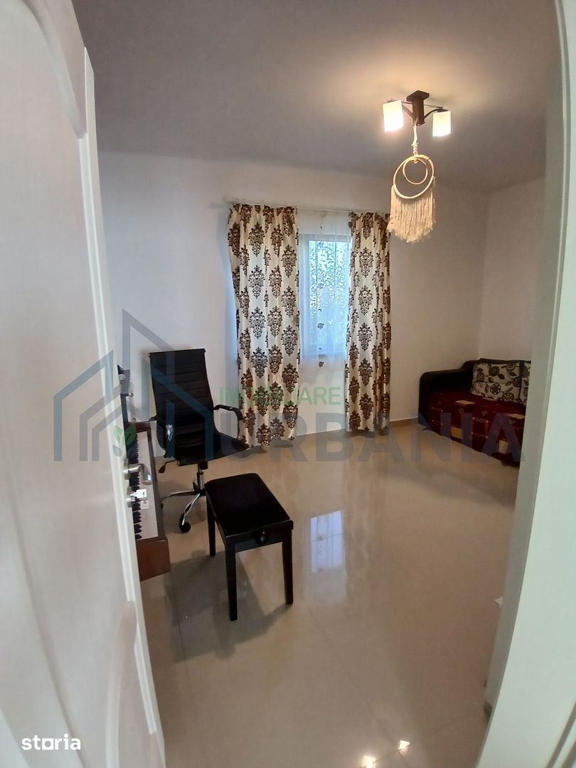 Casă individuală plan parter, 142 mp, teren 600 mp, zona rezidențială Breazu, Rediu - Poză 14