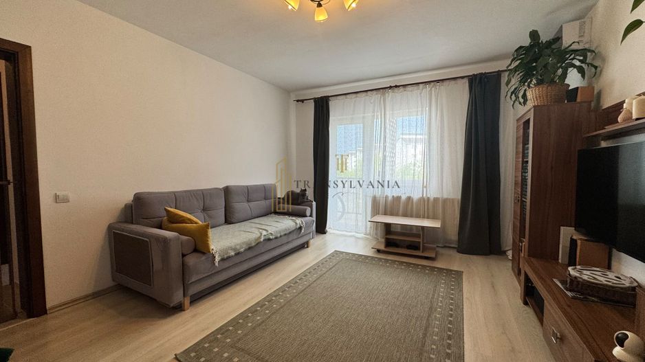 Apartament 2 camere Decomandat Cartierul Arhitectilor Zona Kaufland - Poză 3