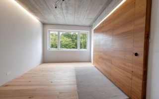 Casa la gri in Pipera  cu potential 1000 euro m2 - Poză 6