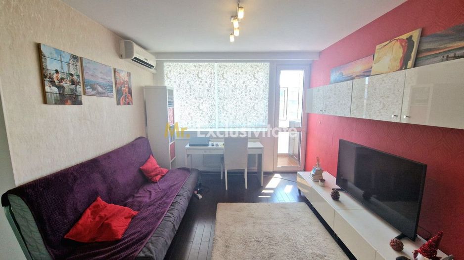 Apartament 2 camere Pta Muncii, langa Parcul Gheorghe Petrașcu - Poză 9