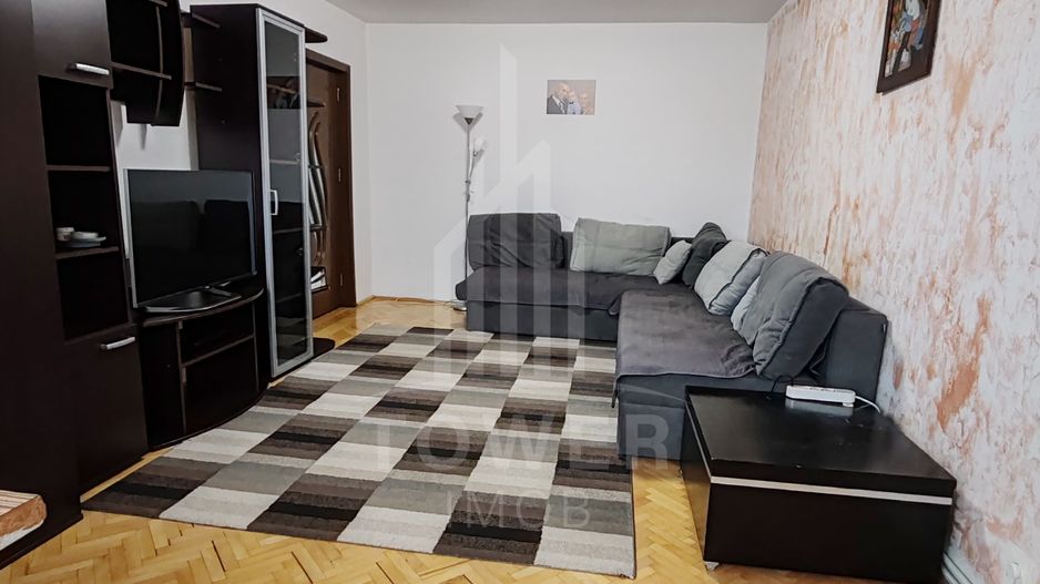Apartament de închiriat în Ștrand – complet utilat și mobilat - Poză 3