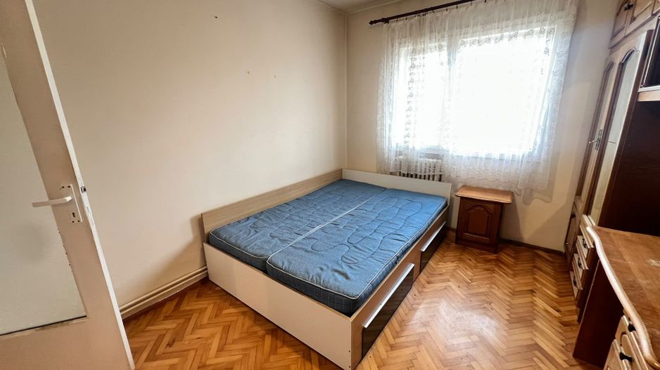 Apartament cu 3 dormitoare | 70 mp | FSEGA | Parcare - Poză 5