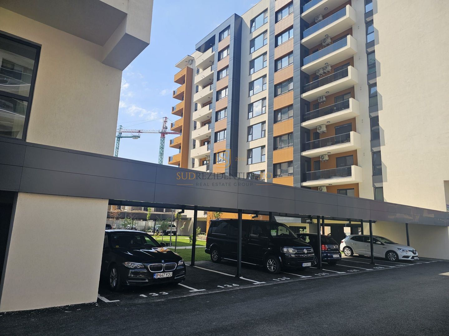 Apartament 2 camere la 10 minute de Metrou Aparatorii Patriei - Poză 17
