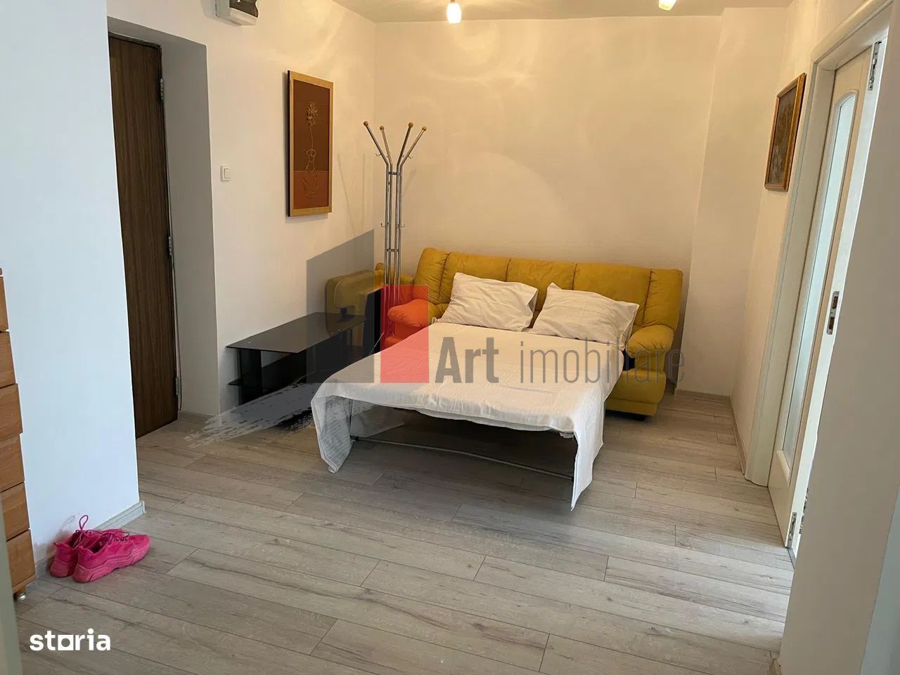 Apartament 2 camere – Bulevardul Unirii - Poză 5