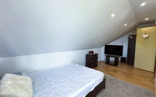 Casă Centrală 5 camere, Str. Andrei Mureșanu - Carei - Poză 23
