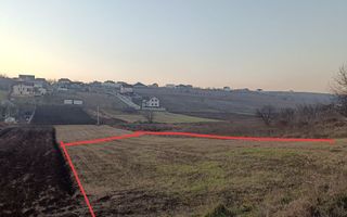 Vânzare, teren, 15,5 ari, strada Pavel Bechet, com. Băcioi - Poză 8