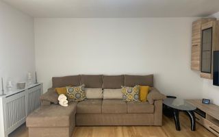 Apartament 2 camere, 53 mp, gradina 30 mp, parcare, zona Home Garden - Poză 5