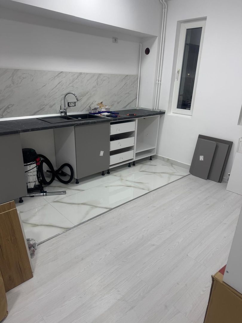 APARTAMENT PREMIUM | 2 CAMERE | FLOREASCA - Poză 12