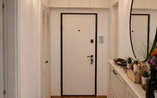 2 camere Bucuresti  Ion Brezoianu, Cișmigiu Bloc Liric - Poză 3