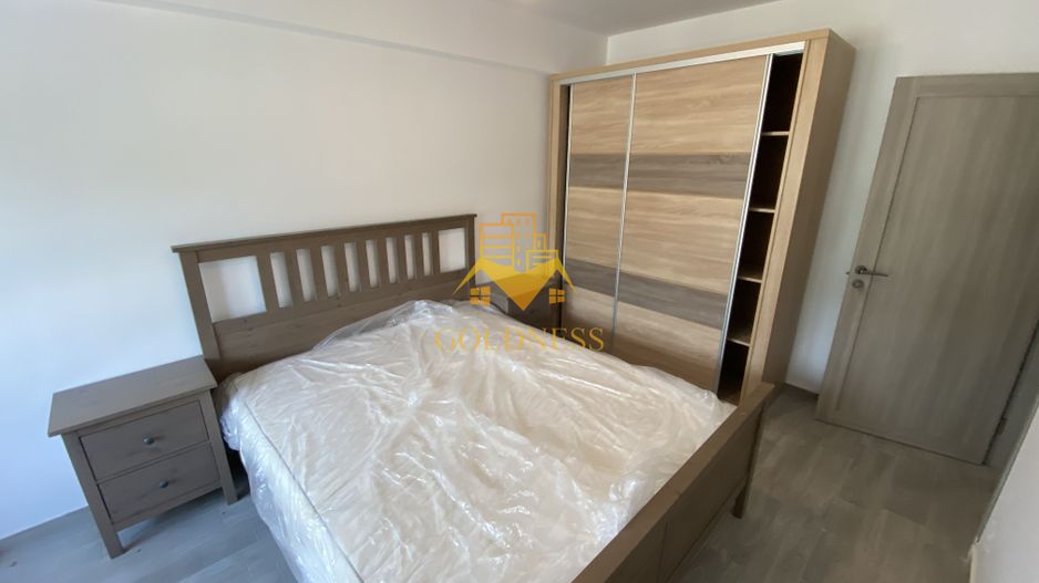 2 camere open space, Borhanci, Pet Friendly, Parcare - Poză 1