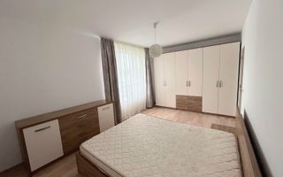 Apartament 2 Camere | 60 mp | Parcare | Pet Friendly | Andrei Muresanu - Poză 4