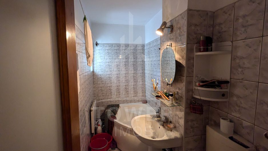 Apartament 2 camere de inchiriat - Dioda, Milea - Sibiu - Poză 4