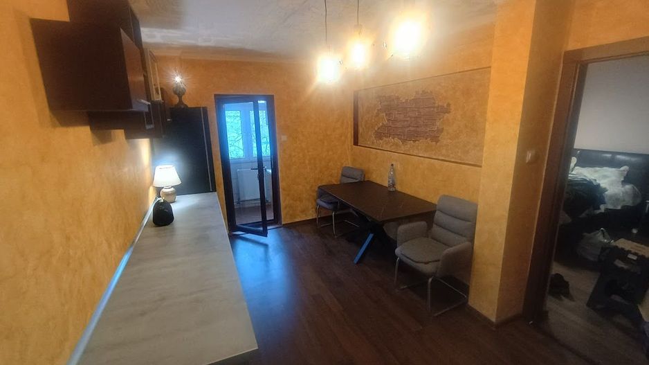 Apartament 2 camere, etaj 2, zona TRAIAN - Crucea GARII; - Poză 8