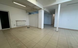 Spațiu comercial stradal si versatil 234,48 mp utili - zona Brotăcei - Poză 1