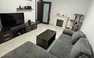 Apartament 3 camere renovat, bloc 1980, reabilitat, Gorjului, Militari - Poză 1