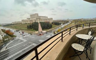 AP. 2 CAMERE- 13 SEPTEMBRIE, PET-FRIENDLY, BUCATARIE INCHISA, MODERN - Poză 9