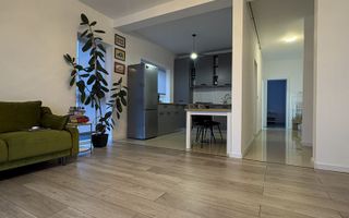 Apartament 2 camere  | et 2| Mobilat, utilat | Dumbravita - Poză 3