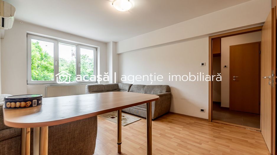 Apartament 2 camere, etaj 2, bloc cu lift, Libelula, Arad - Poză 6