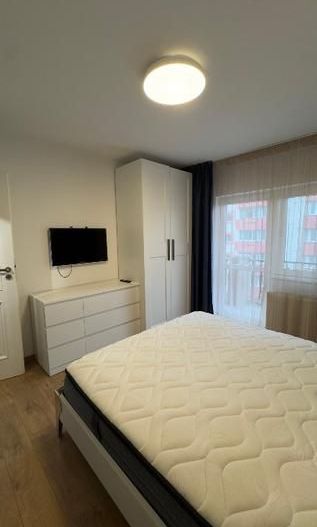 Apartament LUX 4 camere, complet mobilat si utilat, Cotroceni–Panduri - Poză 6