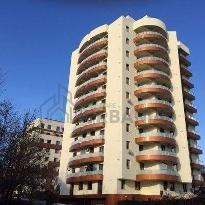 Apartament 2 camere, Palas-Lăzar Residence, Iași - Poză 1