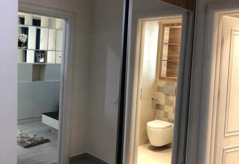 Închiriere garsoniera Exigent Plaza Faza 2 cu loc de parcare și boxă - Poză 8