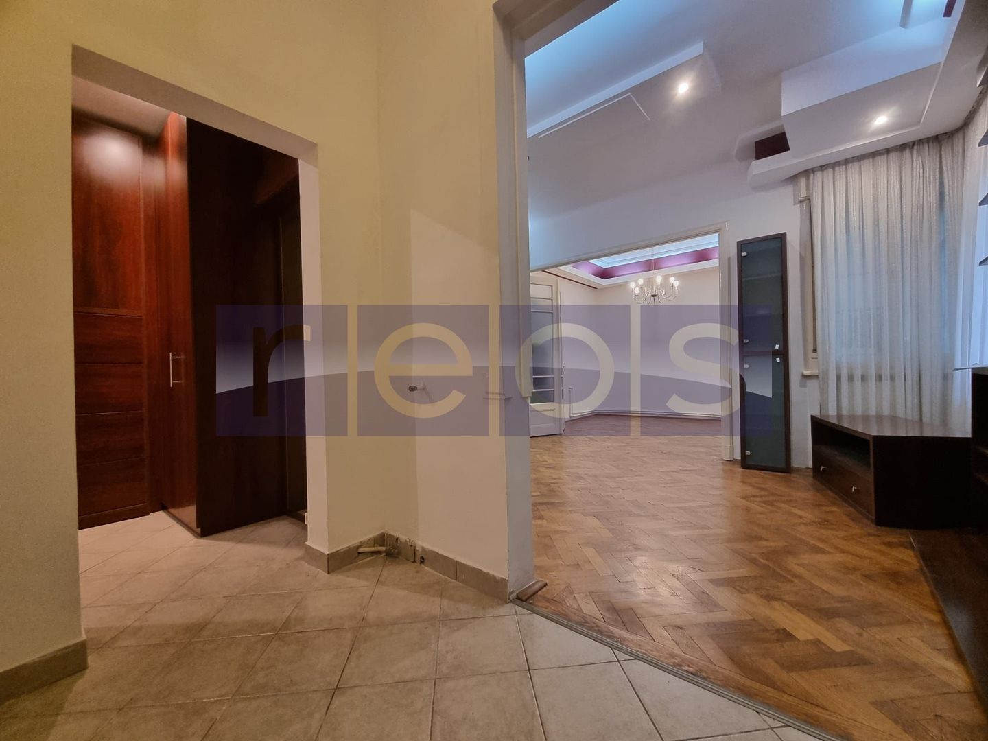 VANZARE 4 CAMERE CIRCULAR  | ZONA UNIVERSITATE - Poză 18