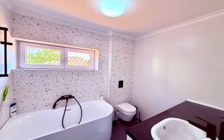 3 camere in vila Primaverii renovat Charles de Gaulle - Poză 11