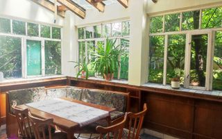 Casa zona dealuri - Poză 1