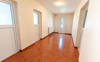 Casa de vanzare | Zona linistita | 3 camere - Poză 6