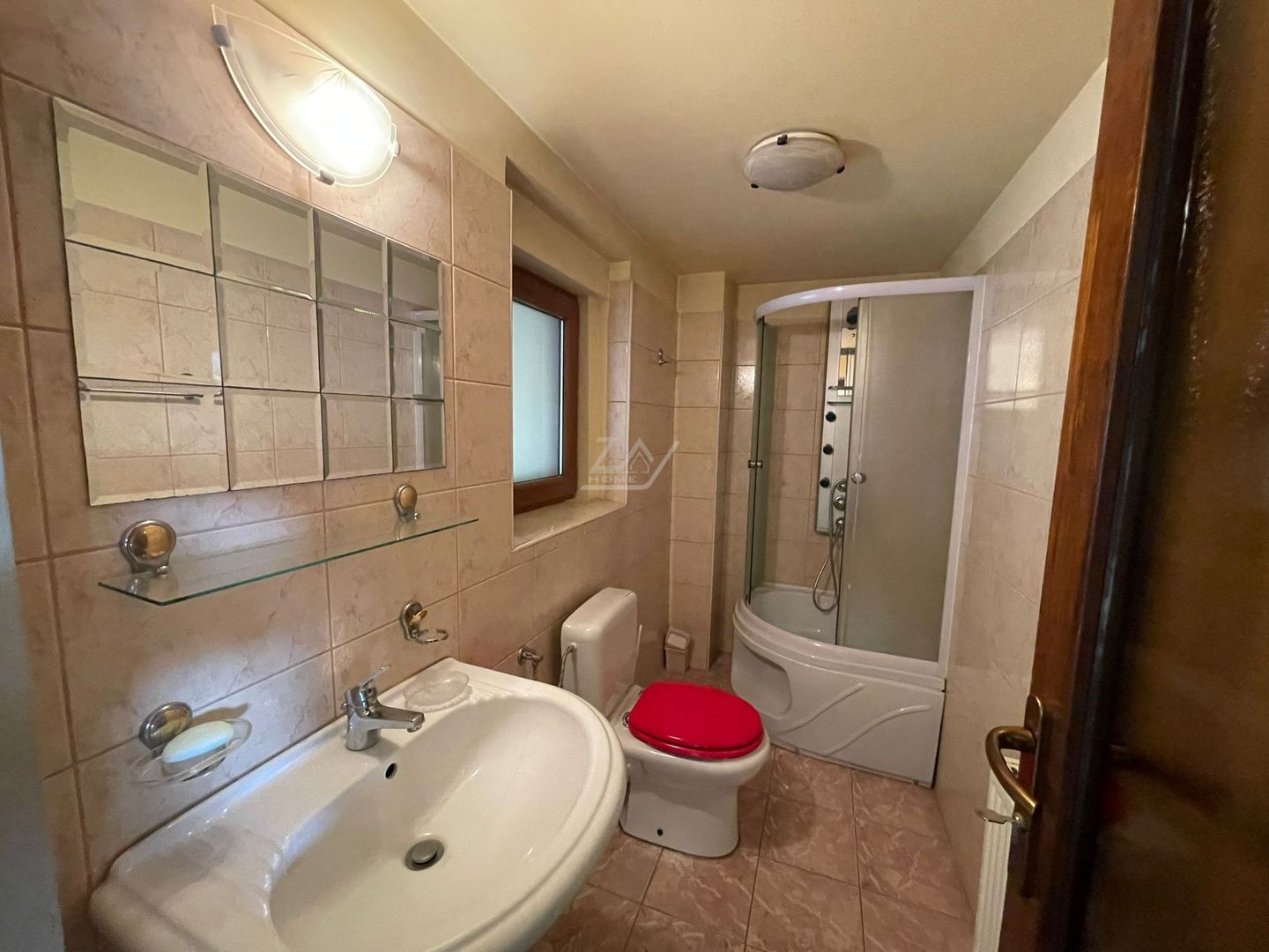 Casa individuala deosebita in zona Girocului - pozitie excelenta. Garaj dublu. - Poză 19