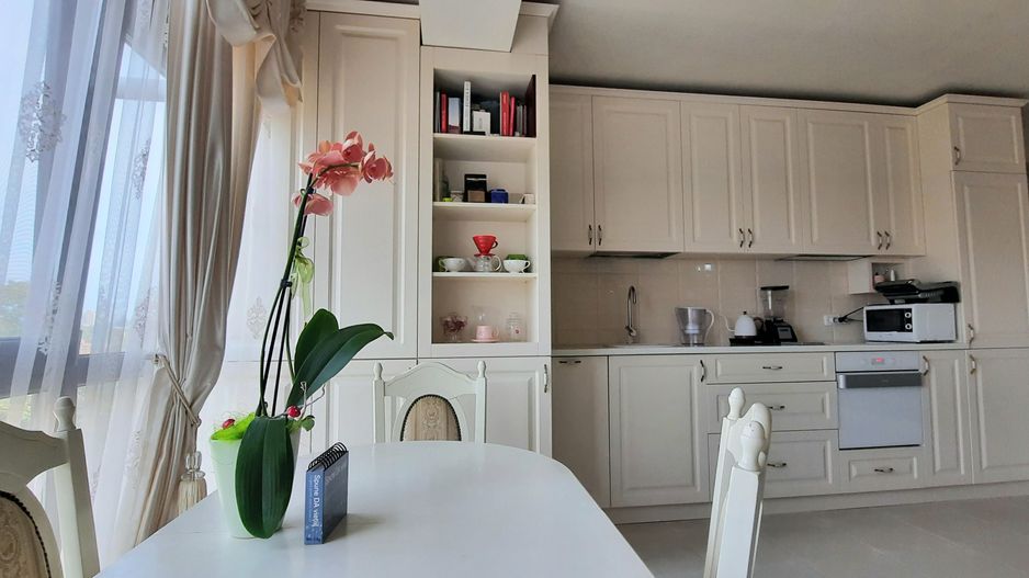 Apartament mobiliat si utilat - zona Semicentrala - Poză 8