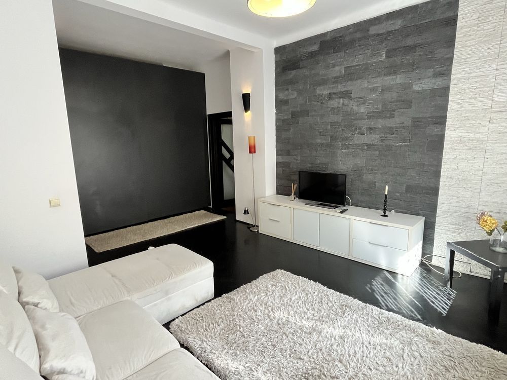 Apartament 2 camere + cameră bonus | Vilă | Parcul Carol | Parcare inc - Poză 4