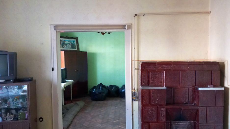 BRASADAS vinde casa 3 cam. zona Unirii teren 550mp. - Poză 8