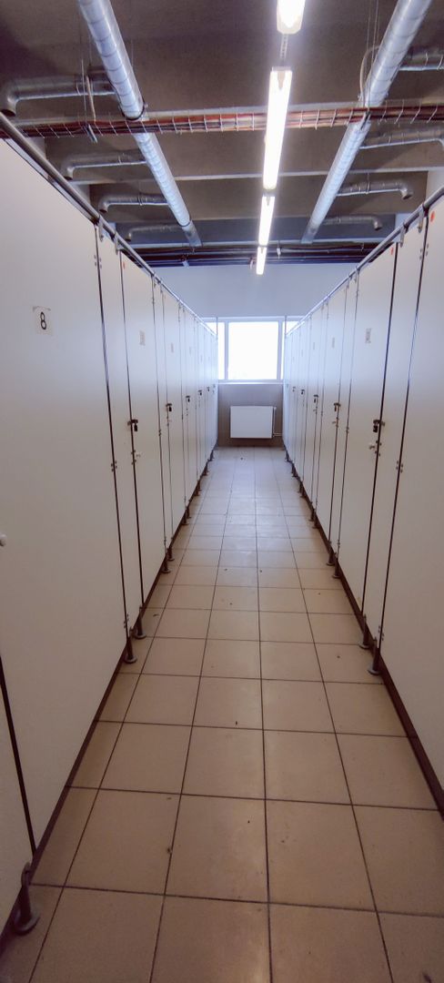 Hala productie /depozitare -zona C.  Sagului - Poză 19