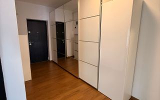 Apartament 2 camere 65 mp, terasă 22 mp, parcare acoperită, etaj 8 - Poză 16