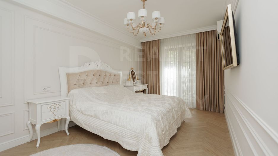 Vânzare, apartament, 2 camere, str. Petru Rareș, Centru - Poză 8