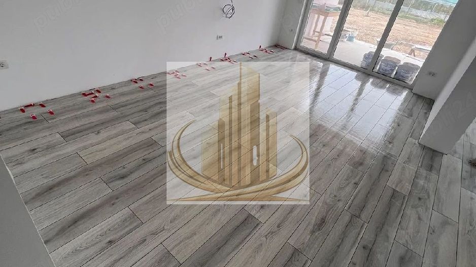 Ghiroda – Duplex parter 85 mp | Teren 370 mp | La cheie - Poză 4