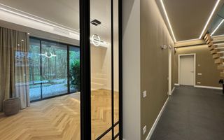 Vila LUX _6 camere_Piscina***1113 mp//Padurea Baneasa//Pipera - Poză 7