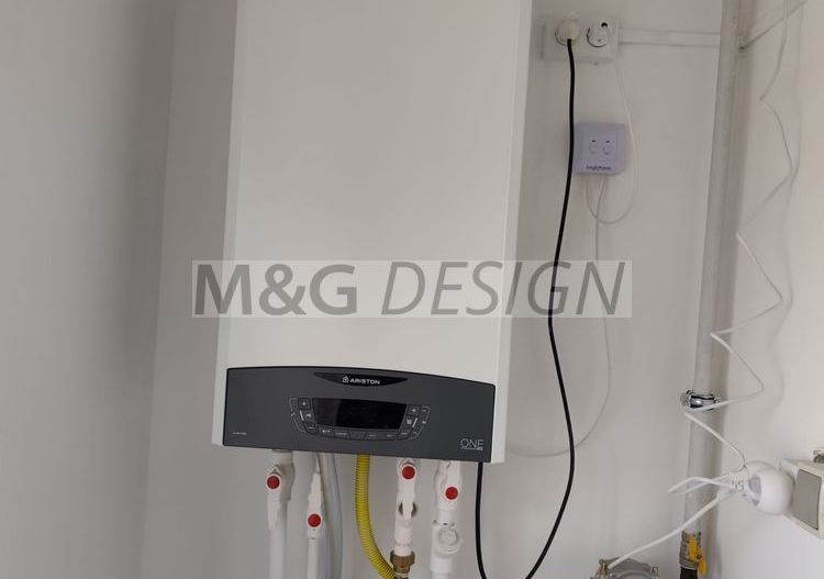 Apartament  2 camere Calea Girocului - Poză 8