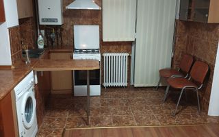 Apartament 2 camere decomandate OMV Marasti - Poză 3