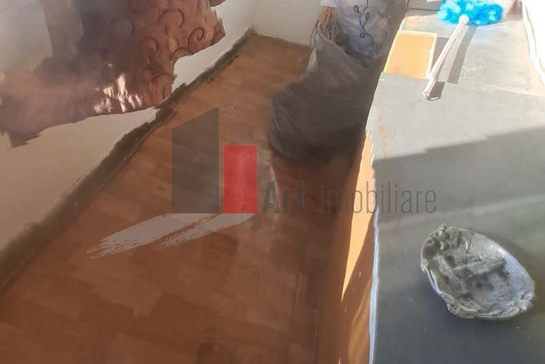 Apartament 2 camere Metrou Titan - Poză 8