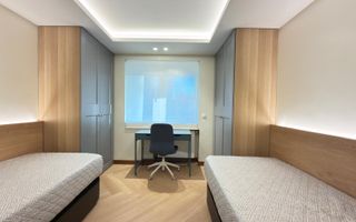 Apartament 3 camere decomandate | 72 mp | Etaj 1 | Modern | Centru - Poză 6