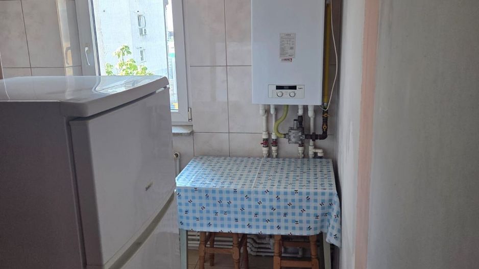 Garsoniera- Lăpuș Arges - Poză 4