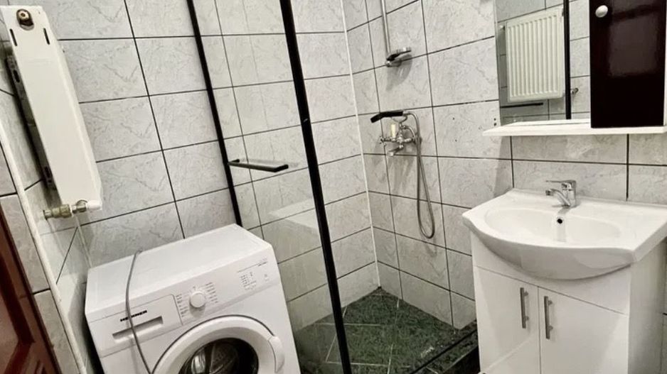 AP. 2 CAMERE- IANCULUI, PET-FRIENDLY, CENTRALA PROPRIE, METROU 10 MIN - Poză 8