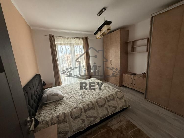 Apartament 3 camere – Valea Aurie, 64,5 mp, etaj 2/3, cu curte și parcare! - Poză 10