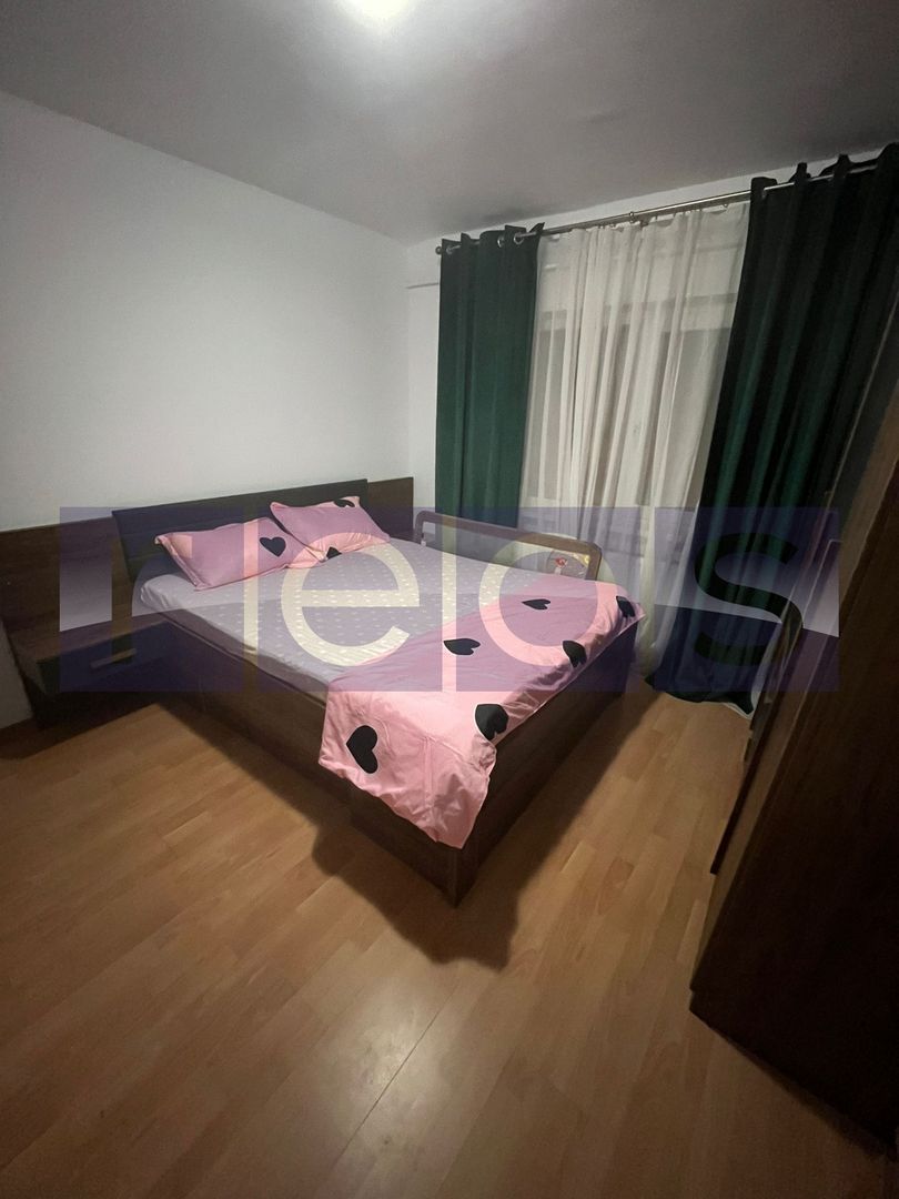 De vanzare apartament 3 camere Bd Dacia decomandat 2 bai 79 mp utili - Poză 7