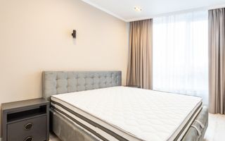 Chirie, apartament, 3 camere, str. Nicolae Testemițanu, Botanica. - Poză 6