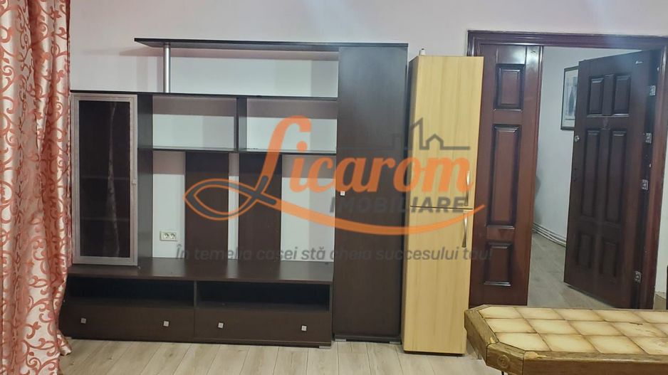 Garsoniera spatioasa in zona -  Iuliu Maniu -UTILITATI INCLUSE - Poză 4
